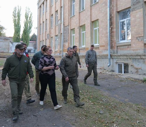 Юрий Трутнев