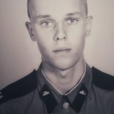 А.А. Сутурин (1970-2023)