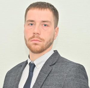 Егор Громов