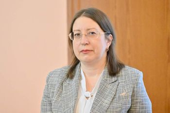 Виктория Валова