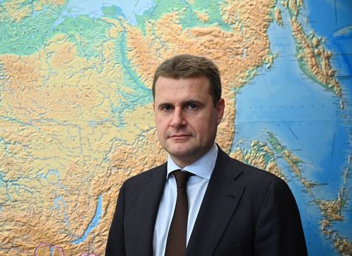 Алексей Чекунков