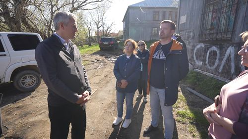 Владимир Солодов