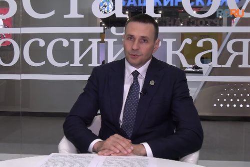 Дмитрий Демешин