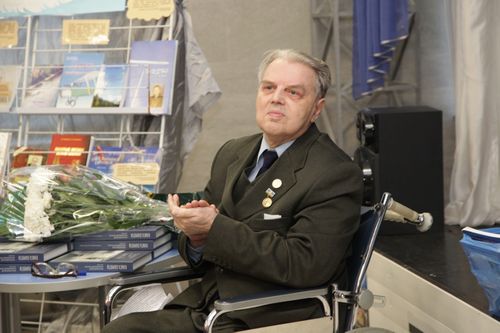 Иван Негенбля