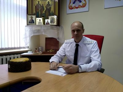 Дмитрий Титов