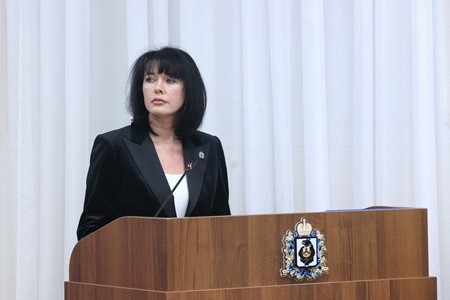 Председатель комитета по информационной политике и массовым коммуникациям правительства региона Марина Морозова подчеркнула значимость законодательной инициативы