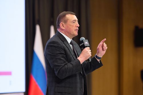 Валерий Лимаренко