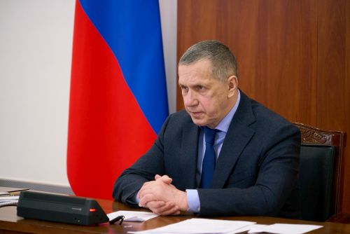 Юрий Трутнев