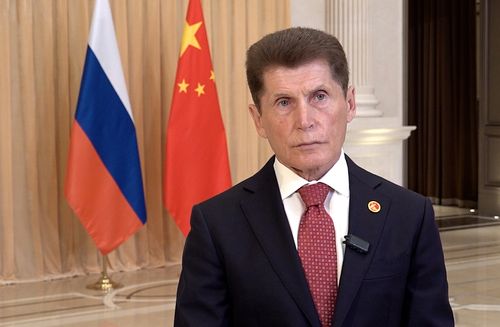 Олег Кожемяко