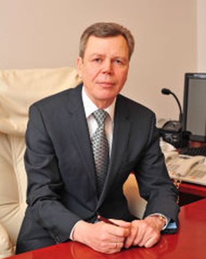 Сергей Абрамов