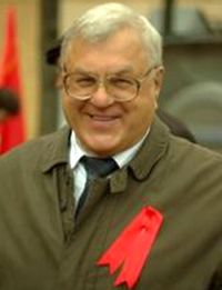 Виктор Постников