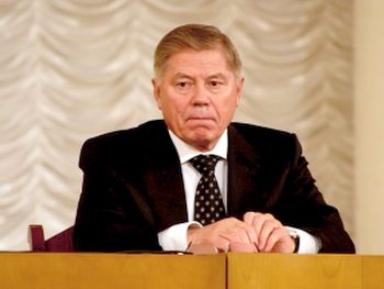 Вячеслава Лебедев. Фото: Евгения Шаплова, «Право.Ru»