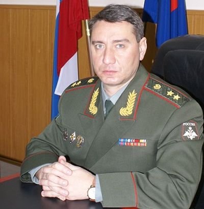 Артур Егиев