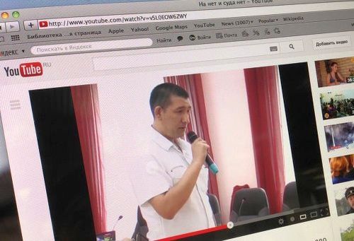 Егор Матвеенко