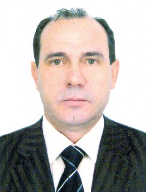 Николай Илющенко