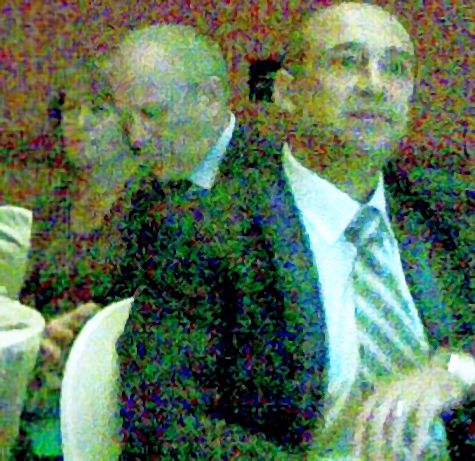 Александр Богомолов