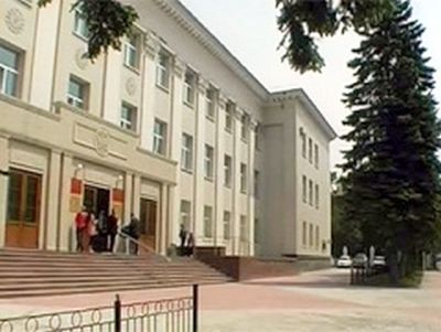 Сахалинский областной суд