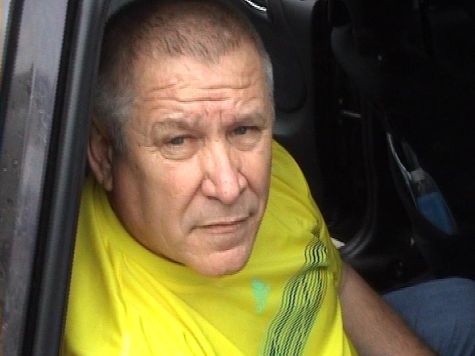 Задержанный Сит