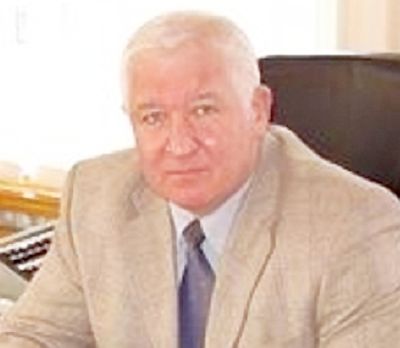 Евгений Сухарев