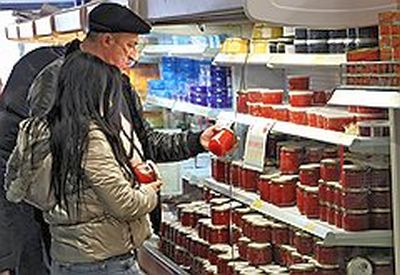 Фото: Александр Чиженок /  Коммерсантъ