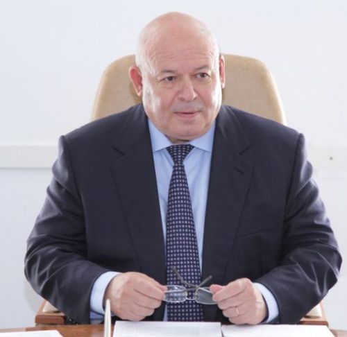 Анатолий Тихомиров