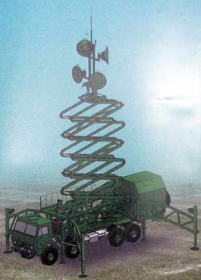 «Редут-2УС»