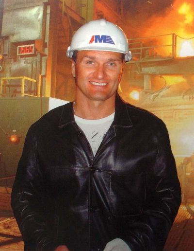 Александр Шишкин