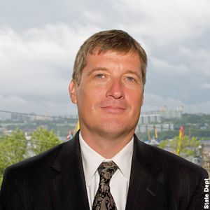 Эрик Андерс Холм-Олсен