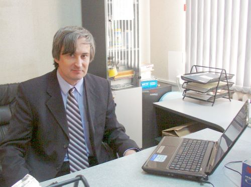 Виталий Потопахин