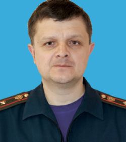 Д.В. Ильинов