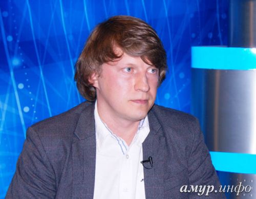 Евгений Пасканный