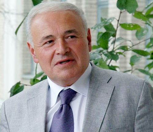 Владимир Печеный