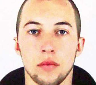 Алексей Никитин