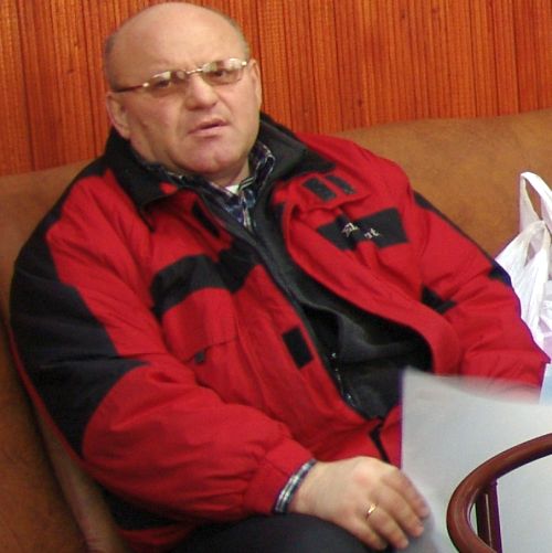 Александр Винников