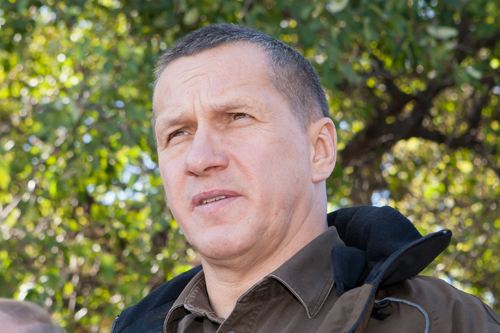 Юрий Трутнев