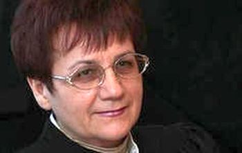 Зоя Софрина