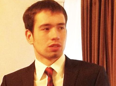 Алексей Ворсин