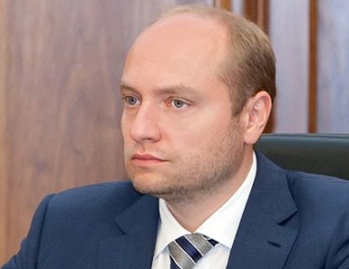 Александр Галушка