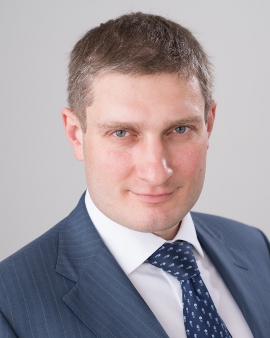 Кирилл Степанов