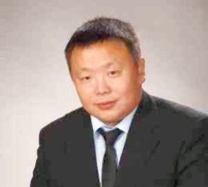 Гаврил Васильев