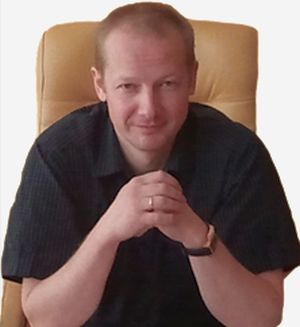 Олег Белозеров