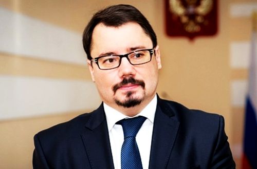 Максим Шерейкин