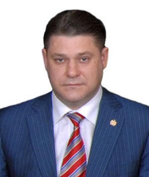 Александр Витько.