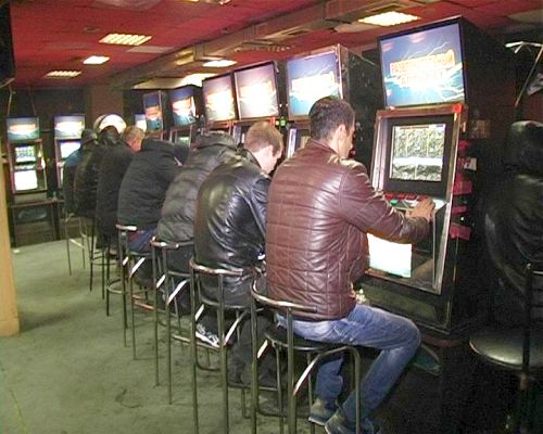 Оперативники сделали ставку на внезапность