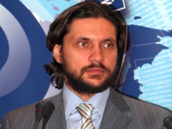 Александр Осипов