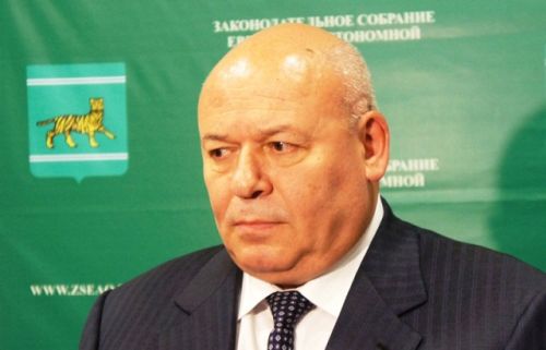 Анатолий Тихомиров