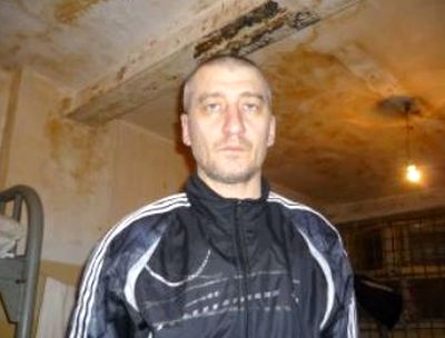 Игорь Матвеев