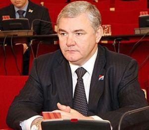 Евгений Овечкин