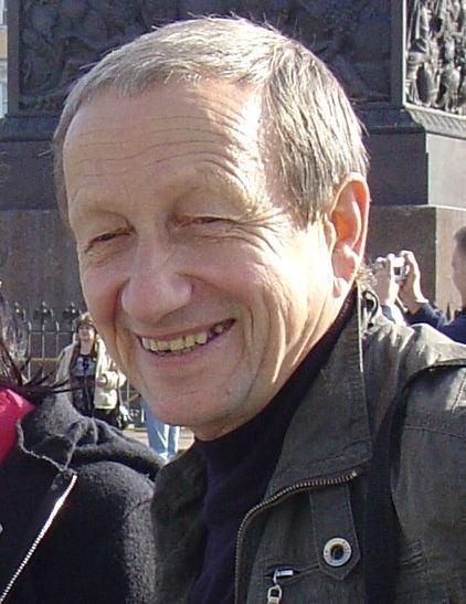 Александр Бехтольд