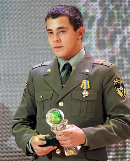 Виктор Канчуга